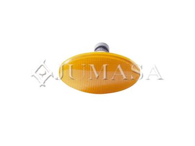 Фонарь указателя поворота JUMASA 44101260 для FIAT PALIO