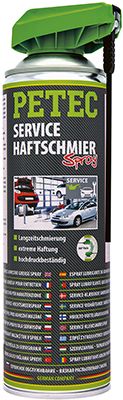 Vorschau Haftfett