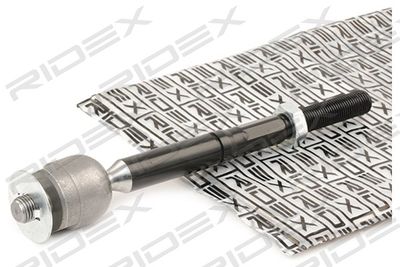 RIDEX 51T0271 Наконечник рулевой тяги  для LEXUS LS (_F1_) 400 (UCF10)