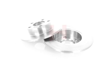 DISC FRANA GH GH424714 3