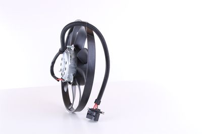 LüFTER MOTORKüHLUNG NISSENS 85545 13