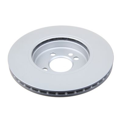BREMSSCHEIBE VALEO 672536 1