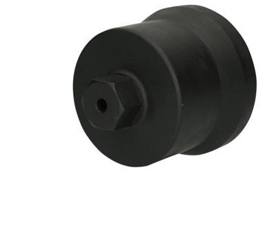 ACHSMUTTERSCHLüSSEL KS TOOLS 4601040 28