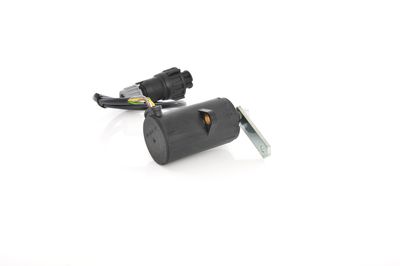 SENSOR FAHRPEDALSTELLUNG BOSCH 0206001016 21