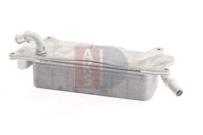 ÖLKüHLER AUTOMATIKGETRIEBE AKS DASIS 046060N 9