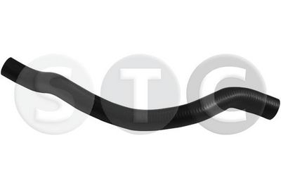 маркуч на радиатора STC T497834