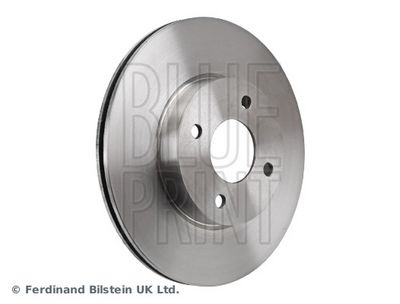 Bremseskive BLUE PRINT ADG043187