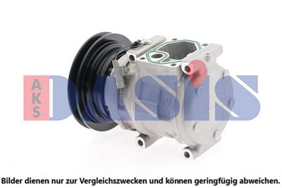 KOMPRESSOR KLIMAANLAGE