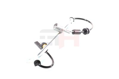 SENZOR TURATIE ROATA GH GH714408H 44