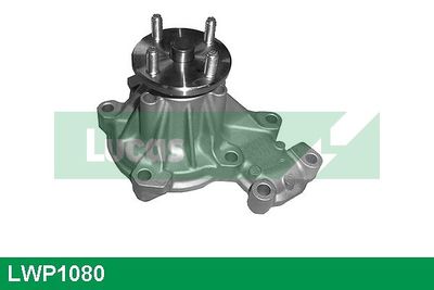 WASSERPUMPE MOTORKüHLUNG