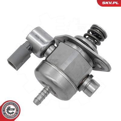 Vysokotlaké čerpadlo ESEN SKV 02SKV950
