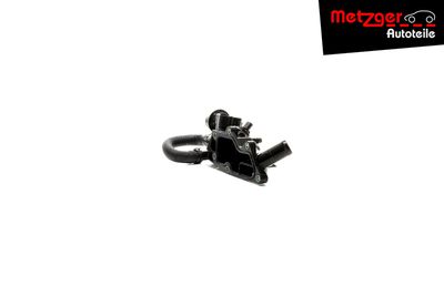 TERMOSTAT LICHID RACIRE METZGER AUTOTEILE 4006491 8