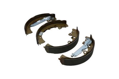 SET SABOTI FRANA Kavo Parts KBS10015 19