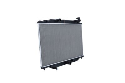 KüHLER MOTORKüHLUNG NRF 550161 39