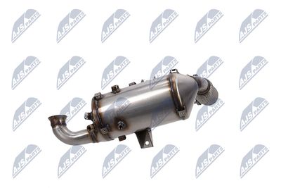 FILTRU FUNINGINE/PARTICULE SIST.DE ESAPAMENT NTY DPFFR006 21