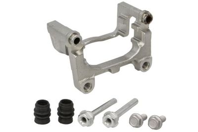 Remklauw juk Achter Links/Rechts past: FORD FOCUS II, GALAXY II, GALAXY MK II, KUGA I, MONDEO IV, S-MAX 1.6-2.5 10.05-06.15