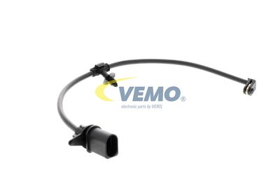 WARNKONTAKT BREMSBELAGVERSCHLEIß VEMO V10721609 55