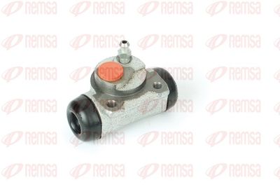Cylinderek hamulcowy REMSA C1520.44
