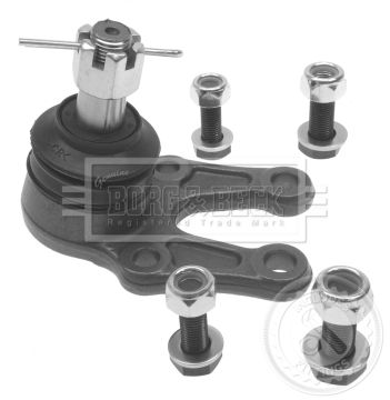 Ball Joint Borg & Beck BBJ5171