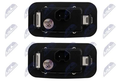 ILUMINARE NUMAR DE CIRCULATIE NTY ELPTY010 3