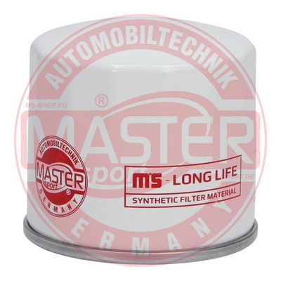 FILTRU ULEI MASTER-SPORT GERMANY 6018OFSPCSMS 3