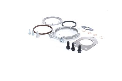 MONTAGESATZ LADER BTS Turbo T931195ABS 23