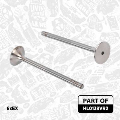  ET ENGINETEAM HL0138VR2 5