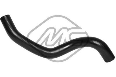маркуч на радиатора Metalcaucho 98981