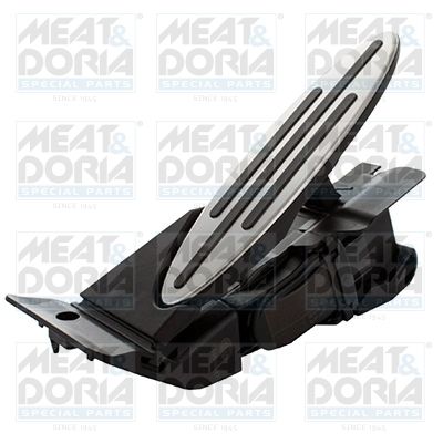 Zestaw pedałów MEAT & DORIA 83565