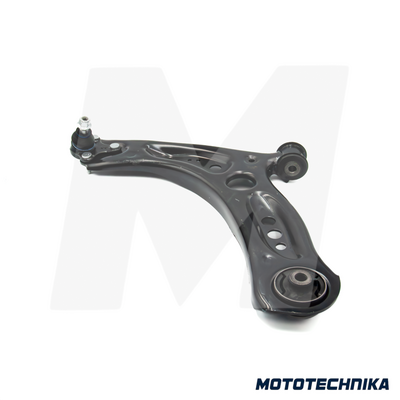 MOTOTECHNIKA Vikšro valdymo svirtis