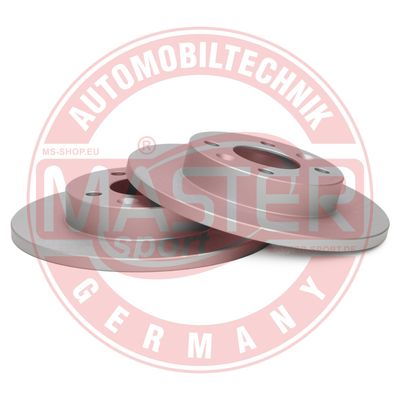 DISC FRANA MASTER-SPORT GERMANY 24011201161PRSETMS 3