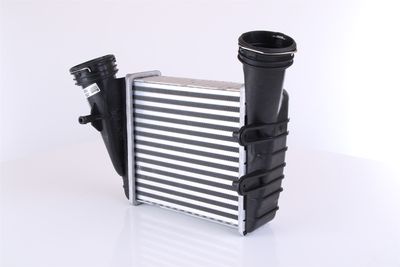 INTERCOOLER COMPRESOR NISSENS 96468 9
