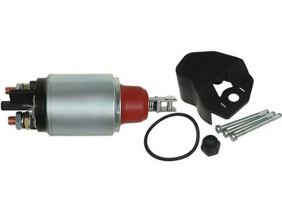 Elektromagnetický spínač, štartér AS-PL SS9253(LETRIKA)