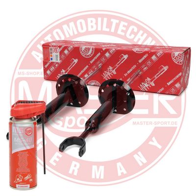 AMORTIZOR MASTER-SPORT GERMANY 16K005031P 3