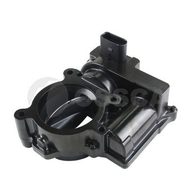 корпус на дроселовата клапа OSSCA 62996