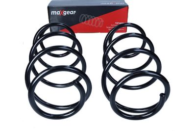 ARC SPIRAL MAXGEAR 600938D 1