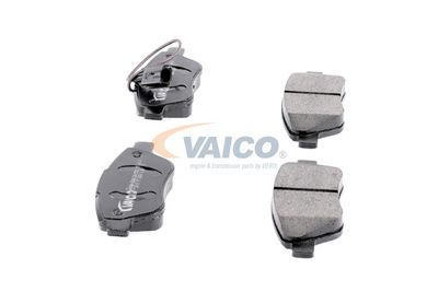 BREMSBELAGSATZ SCHEIBENBREMSE VAICO V240064 49