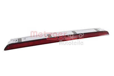 Přídavné brzdové světlo METZGER AUTOTEILE 2080047