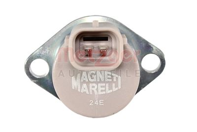 DRUCKREGELVENTIL COMMON-RAIL-SYSTEM METZGER AUTOTEILE 0899414 1