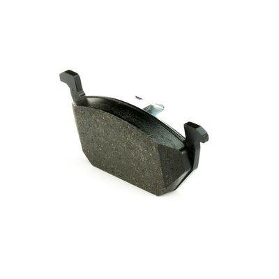 BREMSBELAGSATZ SCHEIBENBREMSE DELPHI LP1514 26