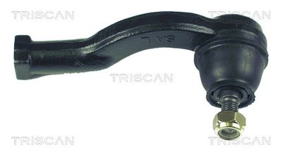 Наконечник поперечной рулевой тяги TRISCAN 8500 68001 для SUBARU XT