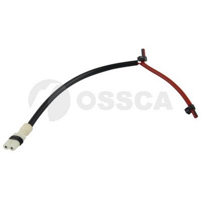 Сигнализатор, износ тормозных колодок OSSCA 21543 для PORSCHE 928