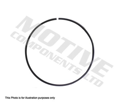 Комплект поршневых колец MOTIVE 4175 для MORGAN PLUS