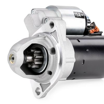 стартер RIDEX 2S0207