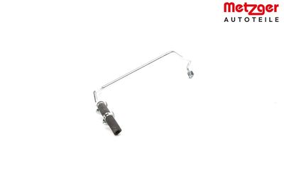 ÖLLEITUNG LADER METZGER AUTOTEILE 2361234 2