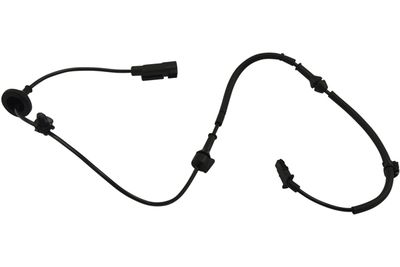 Датчик, частота вращения колеса KAVO PARTS BAS-5600 для MITSUBISHI OUTLANDER