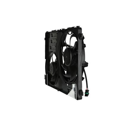 VENTILATOR RADIATOR NISSENS 85830 14