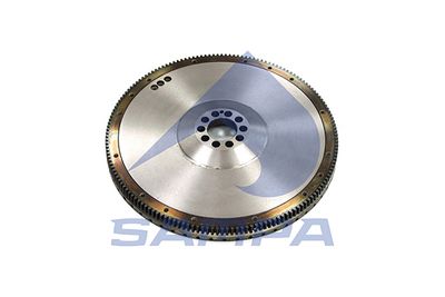 Volante motor