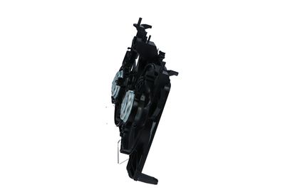 VENTILATOR RADIATOR NRF 47231 14