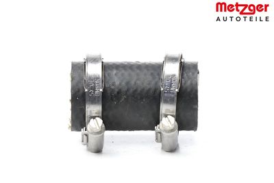 LADELUFTSCHLAUCH METZGER AUTOTEILE 2401297 20